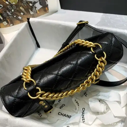 Firstbag Ru CHANEL FLAP BAG 0607